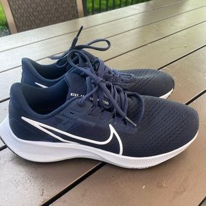 Womens Nike Zoom sneakers